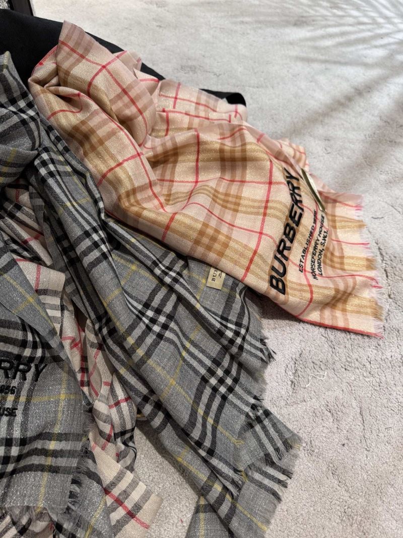 Burberry Scarf